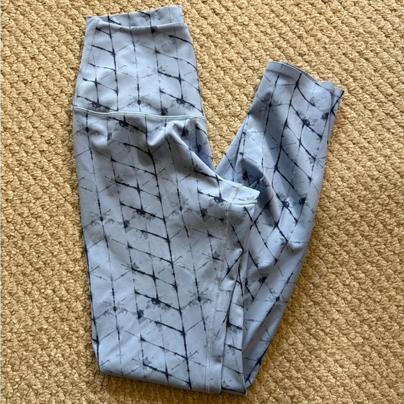 TAVI SCULPT High Waisted Leggings SIZE: SMALL - Picture 4 of 10